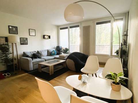 Vente appartement 2 pièces Angers Centre 49