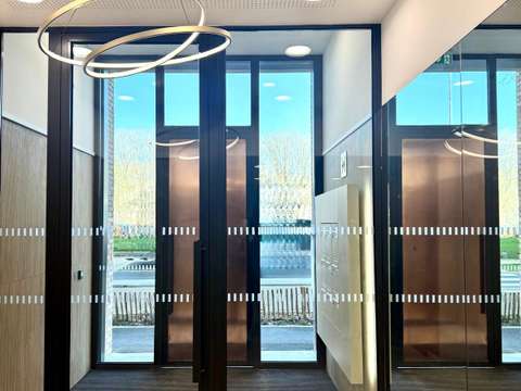 Vente appartement 2 pièces Angers Centre 49