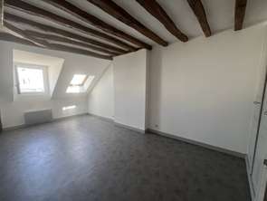 Vente Appartement 2 piècesAngers Centre