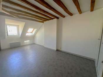 Vente Appartement 2 piècesAngers Centre