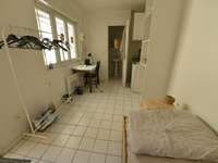 Vente Studio 1 pièce