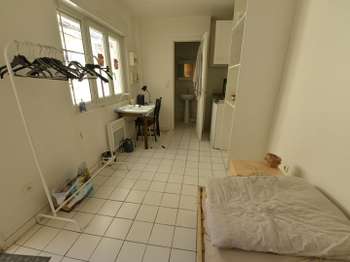 Vente Studio 1 pièce Angers Centre 49