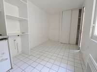 Vente Studio 1 pièce Vente Studio 1 pièce