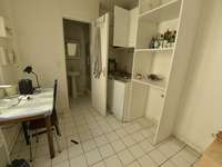 Vente Studio 1 pièce