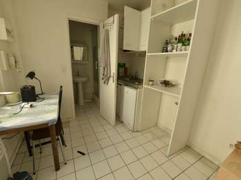 Vente Studio 1 pièce