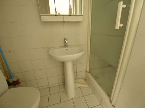 Vente Studio 1 pièce