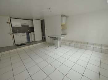 Vente appartement 1 pièce Angers Centre 49