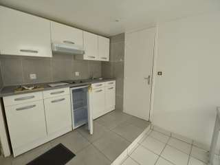 Vente appartement 1 pièce