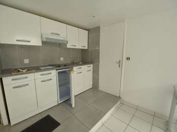 Vente appartement 1 pièce Vente appartement 1 pièce