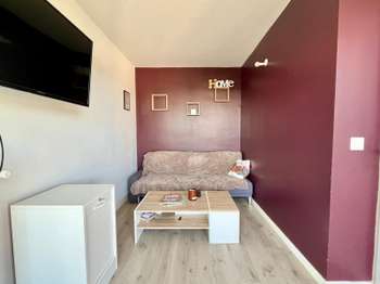 Vente appartement 3 pièces Angers Centre 49
