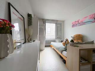 Vente Studio 1 pièce