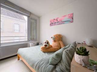 Vente Studio 1 pièce