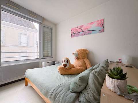Vente Studio 1 pièce