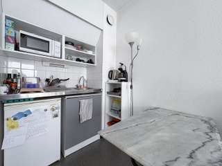 Vente Studio 1 pièce