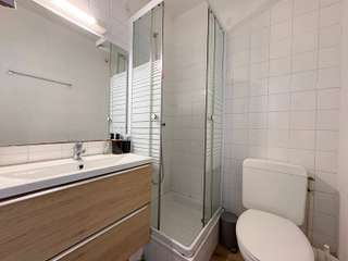 Vente Studio 1 pièce