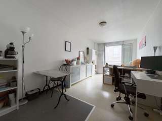 Vente Studio 1 pièce