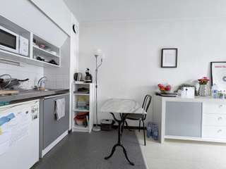 Vente Studio 1 pièce