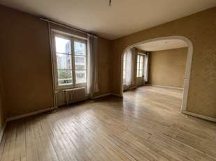 Photo Vente appartement Angers Centre