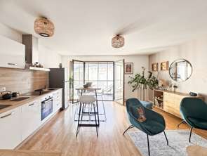 Vente Appartement 3 piècesAngers Centre