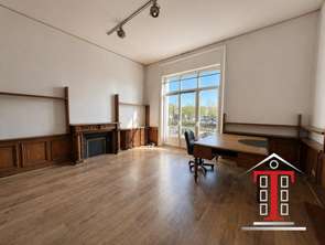 Vente Appartement 2 piècesAngers Centre