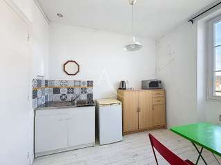 Vente appartement 1 pièce Vente appartement 1 pièce