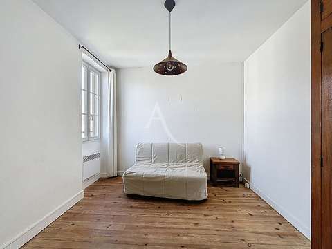 Vente appartement 1 pièce Vente appartement 1 pièce