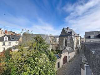 Vente appartement 1 pièce Vente appartement 1 pièce