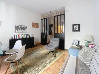 Vente Appartement 2 piècesAngers Centre