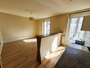 Vente Appartement 2 piècesAngers Centre