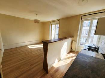 Vente appartement 2 pièces Angers Centre 49