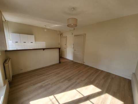Vente appartement 2 pièces Vente appartement 2 pièces