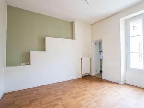Vente appartement 2 pièces Vente appartement 2 pièces