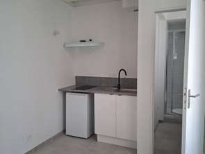 Vente Appartement T1Angers Centre