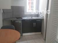 Vente appartement 1 pièce Vente appartement 1 pièce