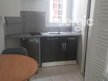Vente appartement 1 pièce Vente appartement 1 pièce