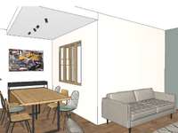Vente appartement 3 pièces Vente appartement 3 pièces