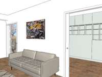 Vente appartement 3 pièces Vente appartement 3 pièces