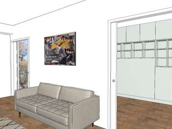 Vente appartement 3 pièces Vente appartement 3 pièces