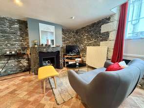 Vente Appartement 2 piècesAngers Centre