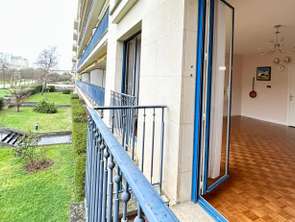 Vente Appartement 2 piècesAngers Centre
