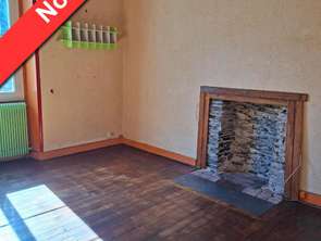 Vente Appartement 4 piècesAngers Centre