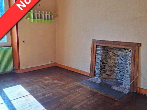Vente appartement 4 pièces Angers Centre 49