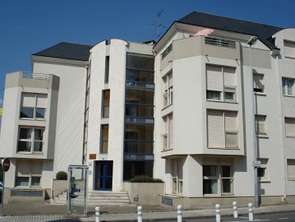 Vente Appartement T1Angers Centre