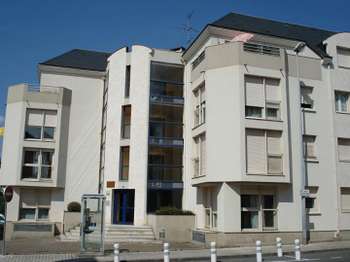 Vente appartement 1 pièce Angers Centre 49