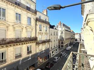 Photo Vente appartement Angers Centre