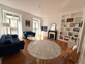 Vente Appartement 3 piècesAngers Centre