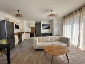 Vente Appartement 4 piècesAngers Centre