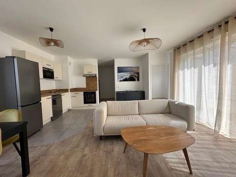 Vente appartement 4 pièces Angers Centre 49