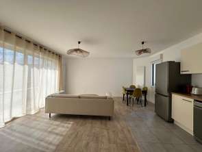 Vente Appartement 4 piècesAngers Centre