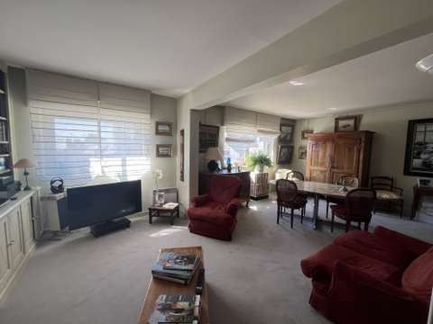 Vente appartement 4 pièces Angers Centre 49